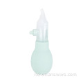 Custom Baby Nose Cleaner Silikon Baby Nasal Aspirator